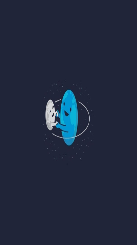 Planet embrace screenshot