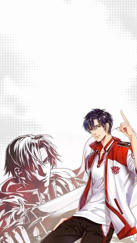 全职高手 screenshot