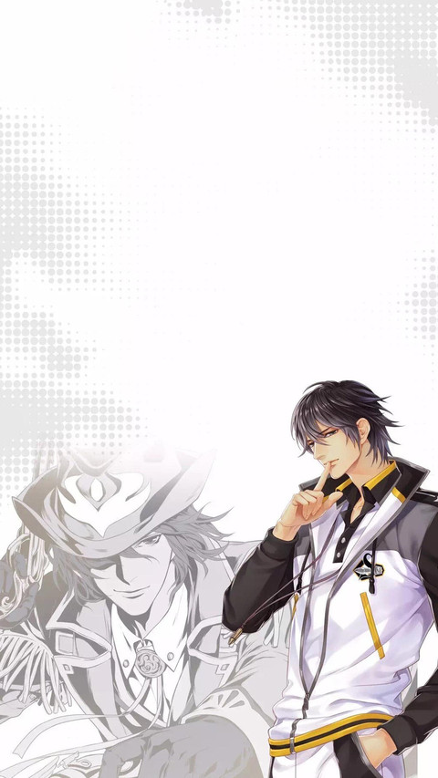 全职高手 screenshot