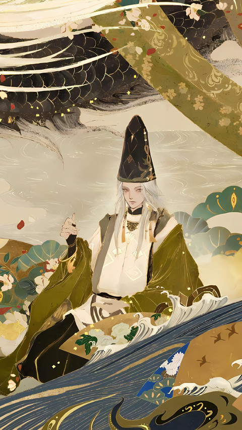 阴阳师游戏还值得入坑吗 screenshot