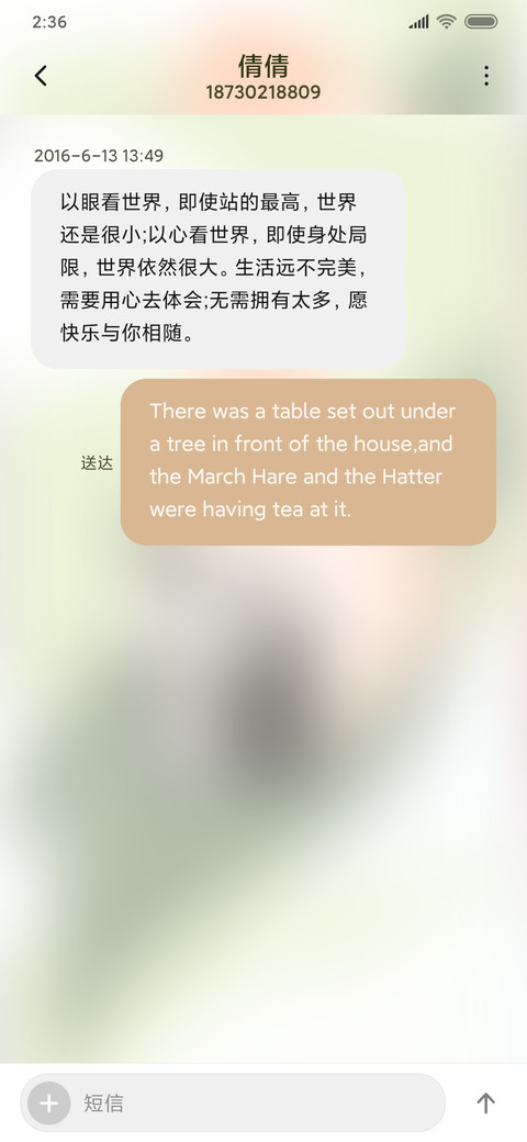 大熊为粽 screenshot
