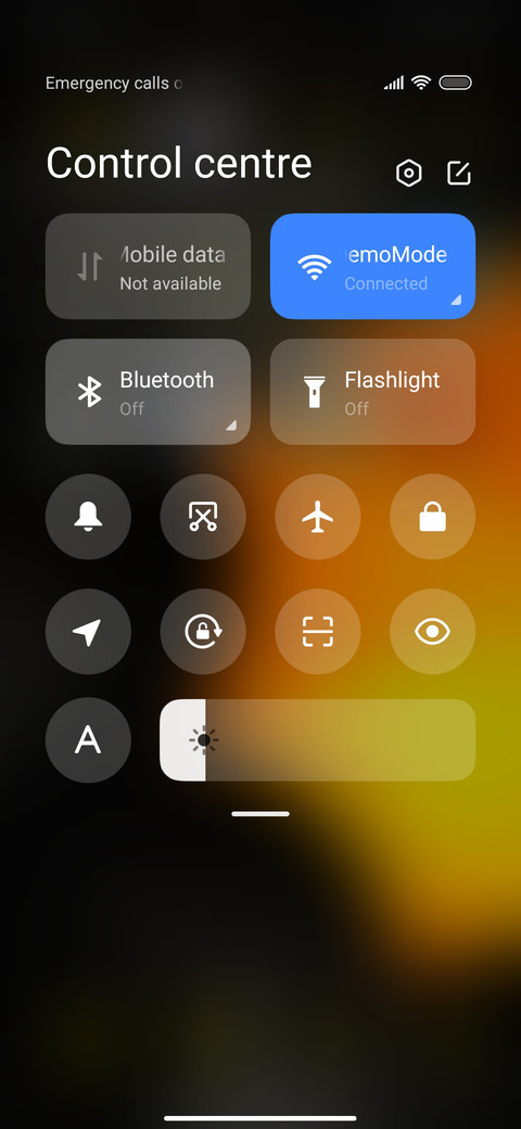 BY Umbrella screenshot