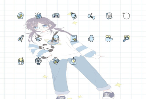 机主是小仙女 screenshot