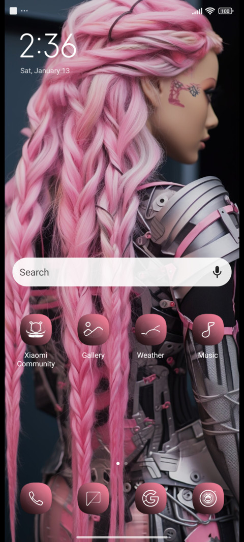 EU_IZPinkV8 screenshot