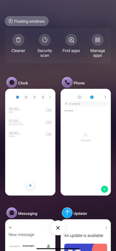 Sand Pink screenshot