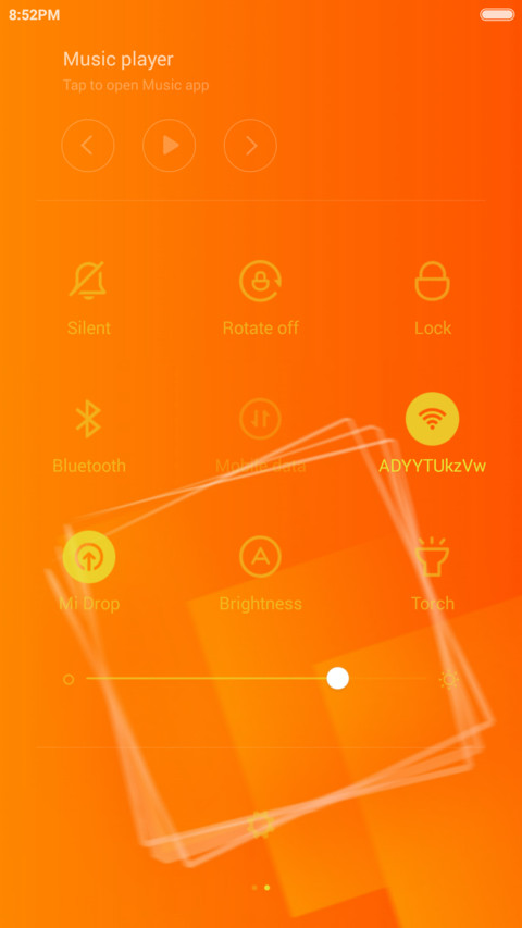  IN Cool,Cold & Comfortable(3C) screenshot