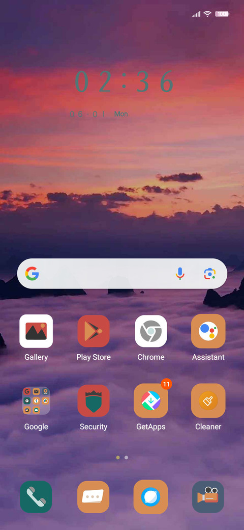 A surname screenshot