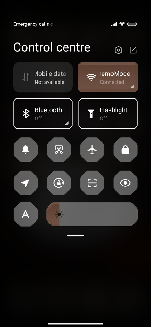 Coffee Cup screenshot