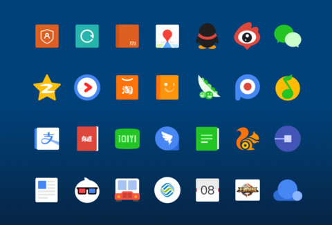 Pure  OS screenshot