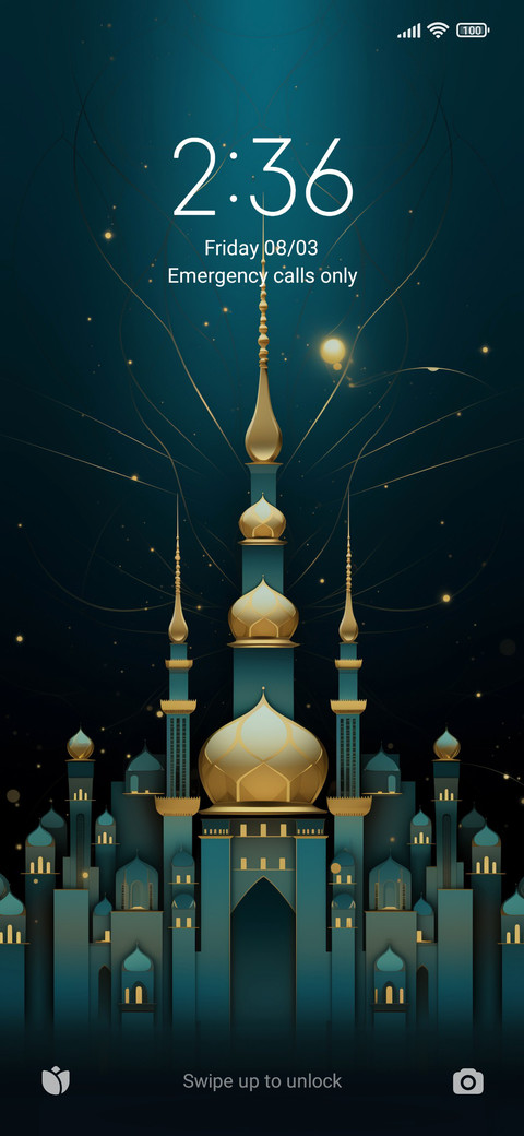 Golden temple I screenshot