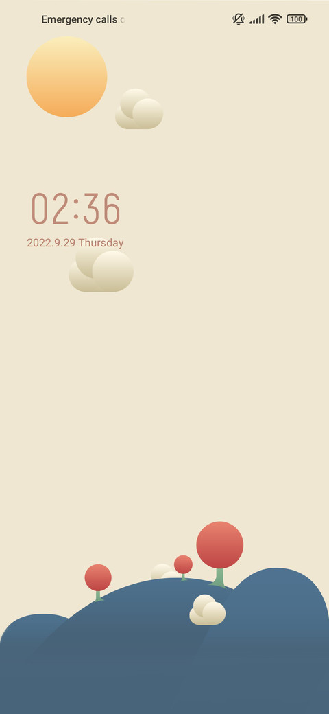 Leisure Time screenshot