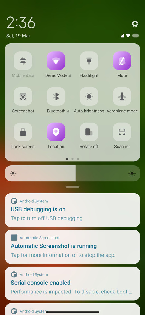Ground Cricket screenshot