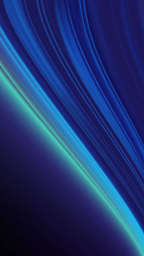 Abstract art mobile wallpaper screenshot