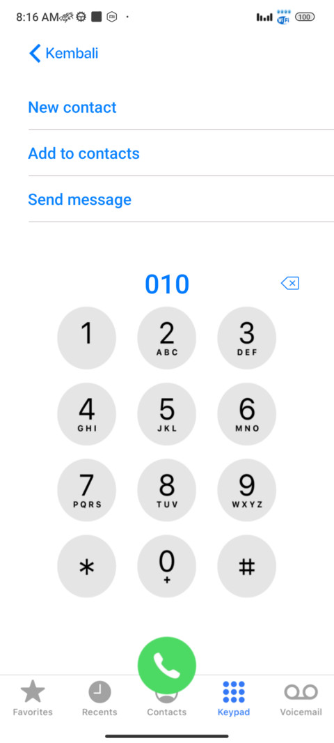 TELEK PITEK screenshot