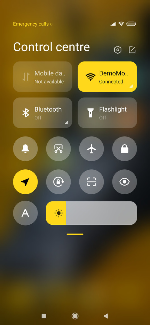 BlackHorse_3MDS screenshot