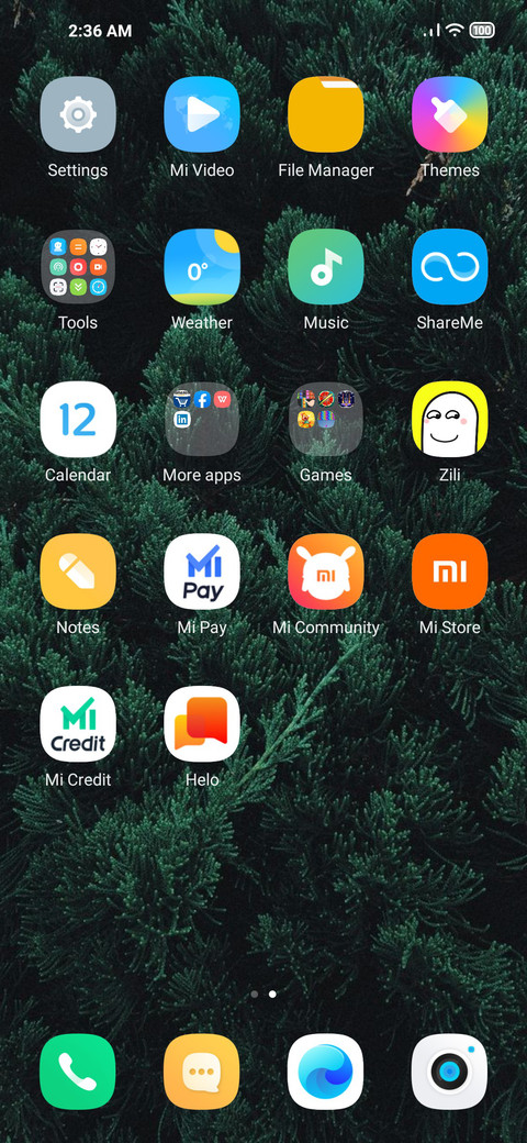 D Lite v11 screenshot