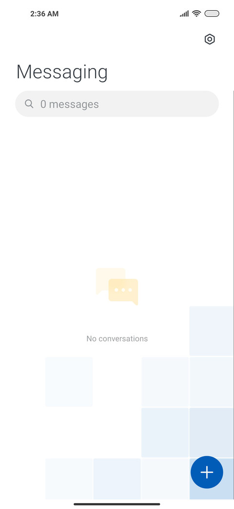 FlushFlush screenshot