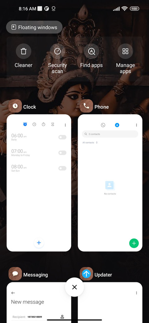 Navratri_Style screenshot