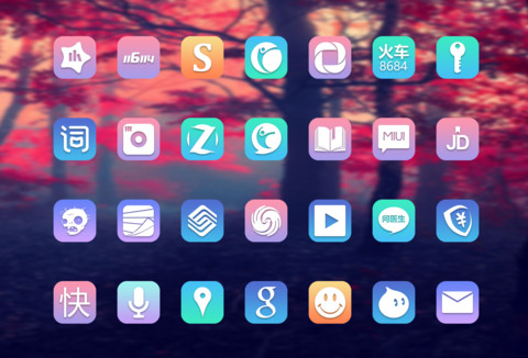 樱花之语 screenshot