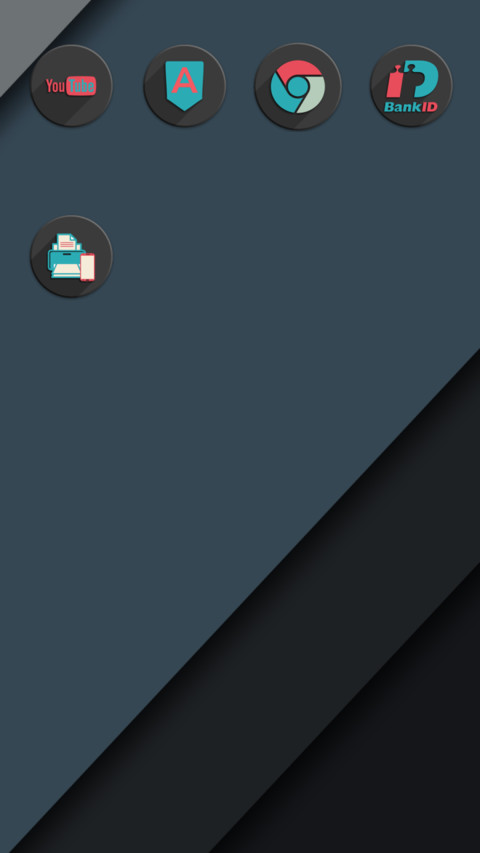 Color8 screenshot