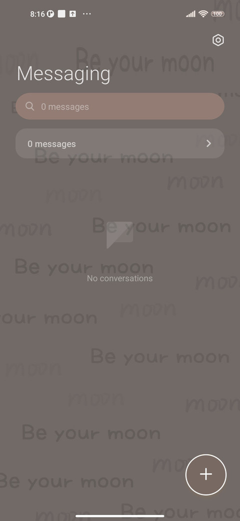 Gentle Morandi screenshot