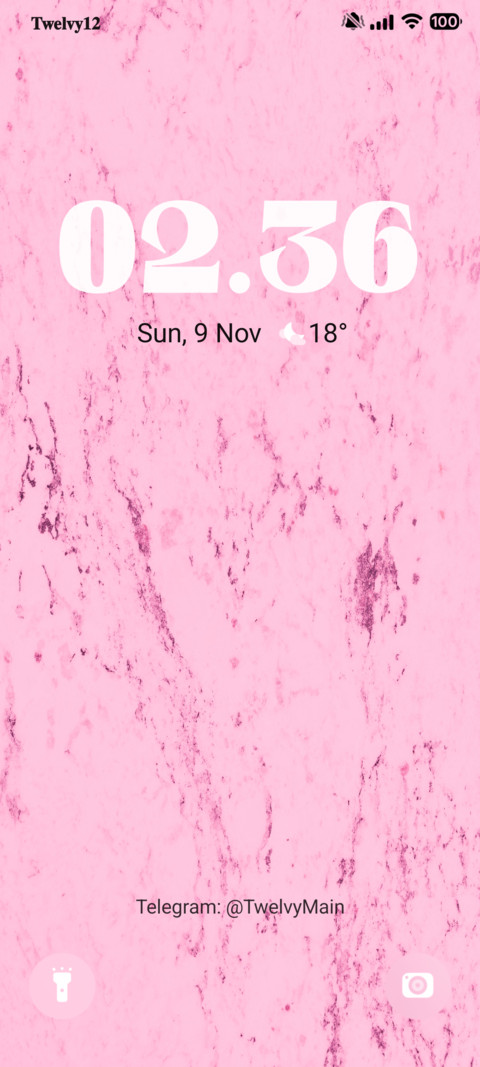 Pink IceCream screenshot