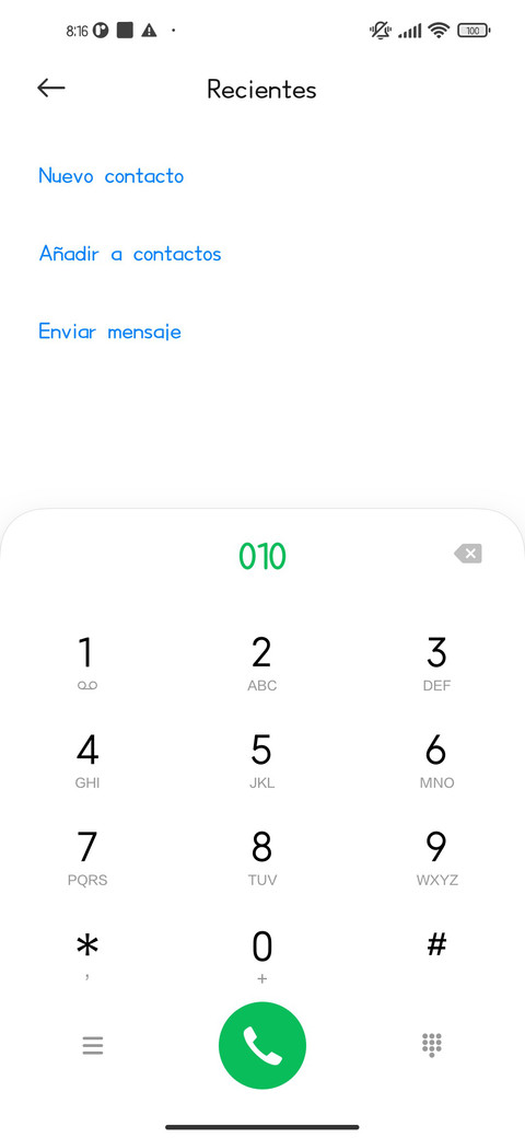 Tontería screenshot