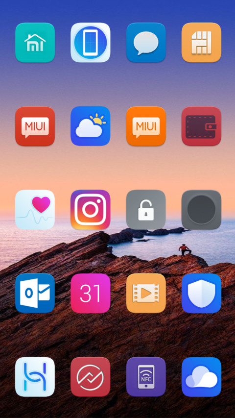 honor_V10 screenshot