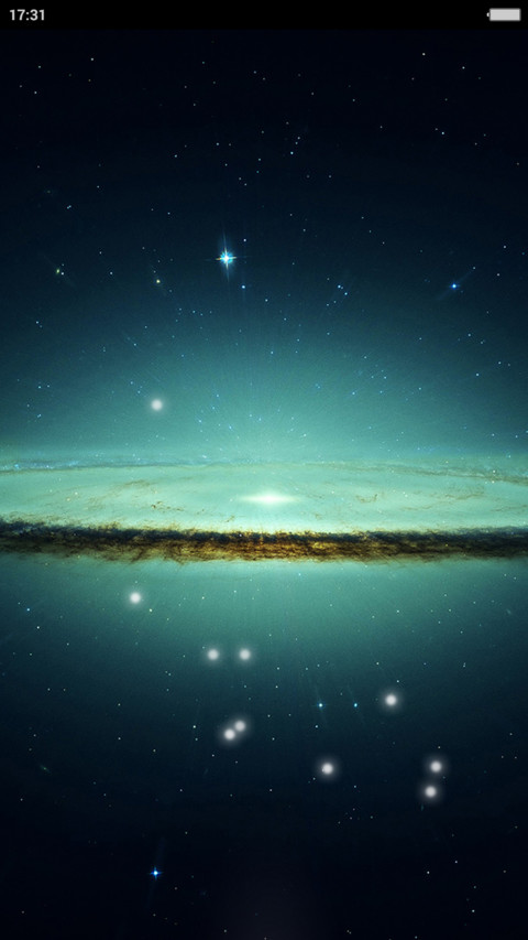 Starlight screenshot