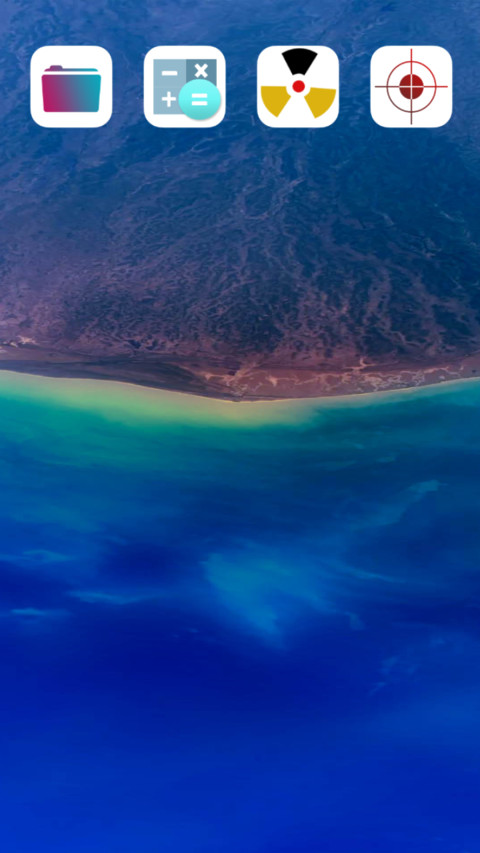 Oxygen Edge V10 screenshot