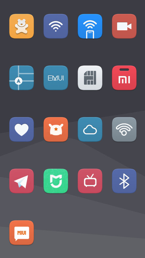 Chiron screenshot