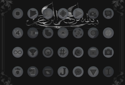 ROMADHON screenshot