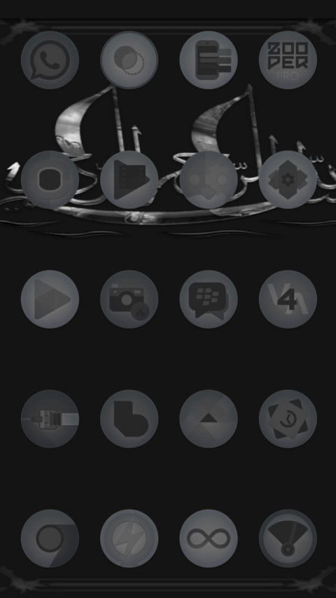 ROMADHON screenshot