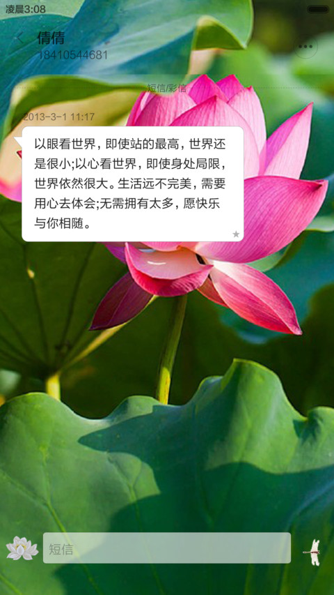 【回向偈】九品莲花（图标全覆盖） screenshot