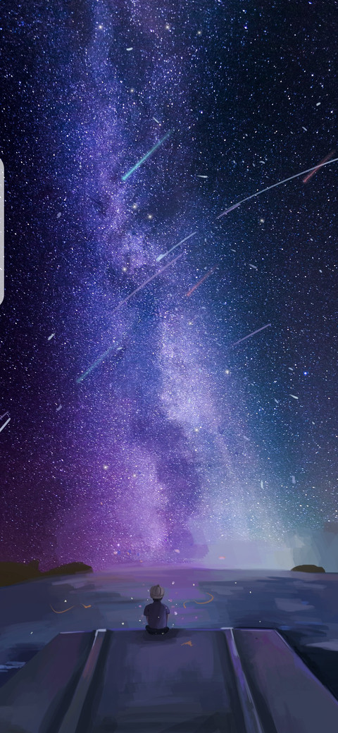 流空 screenshot