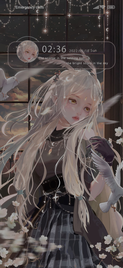 Divine+dove screenshot