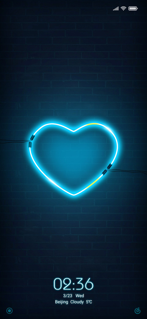 Heart_MiTurns5 screenshot