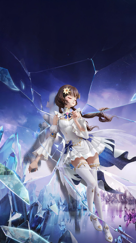 “菜鸟”也能上王牌 screenshot