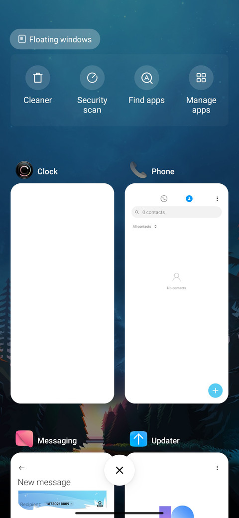 Soulv12 screenshot