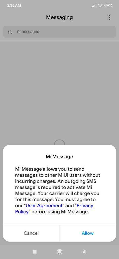 Google Sans+SF AR screenshot