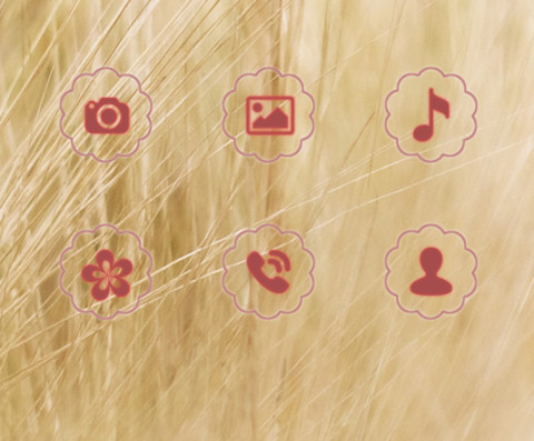 彼岸花 screenshot