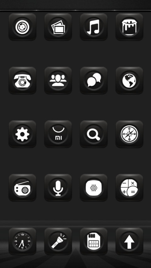 Black Spy screenshot