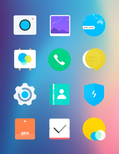 α 探索号 screenshot