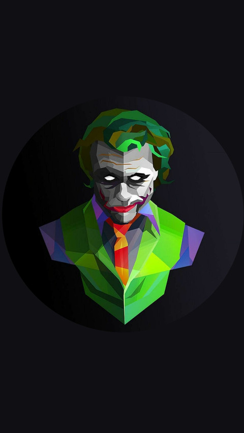 joker screenshot