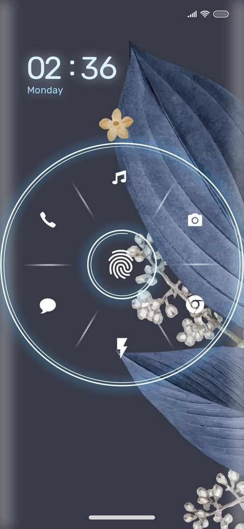 Luxury_19 screenshot