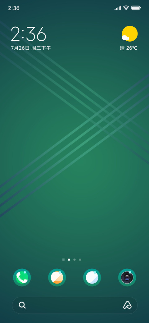 CAMERA_DWM19 screenshot