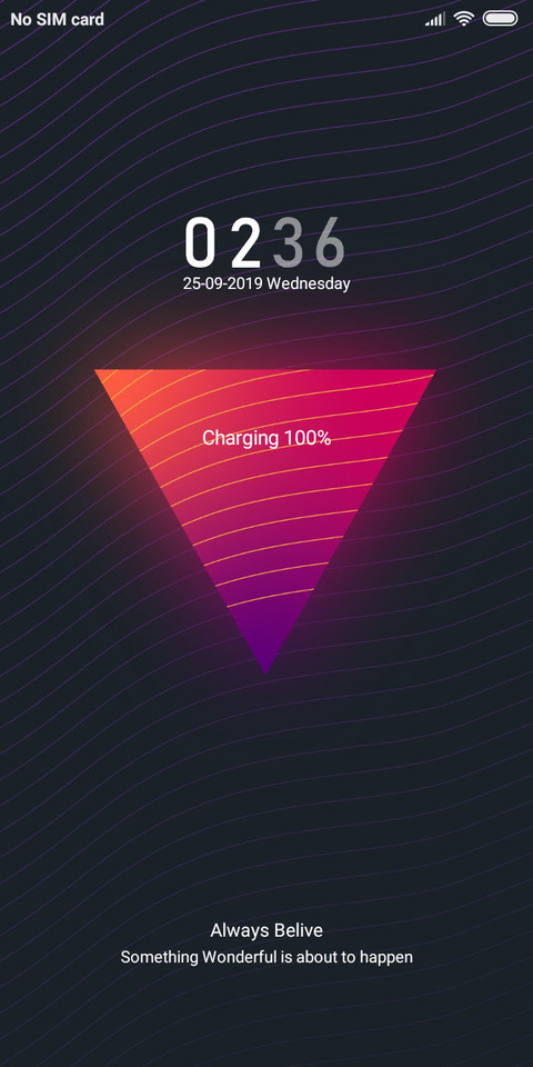 Trinity_DWM2 screenshot