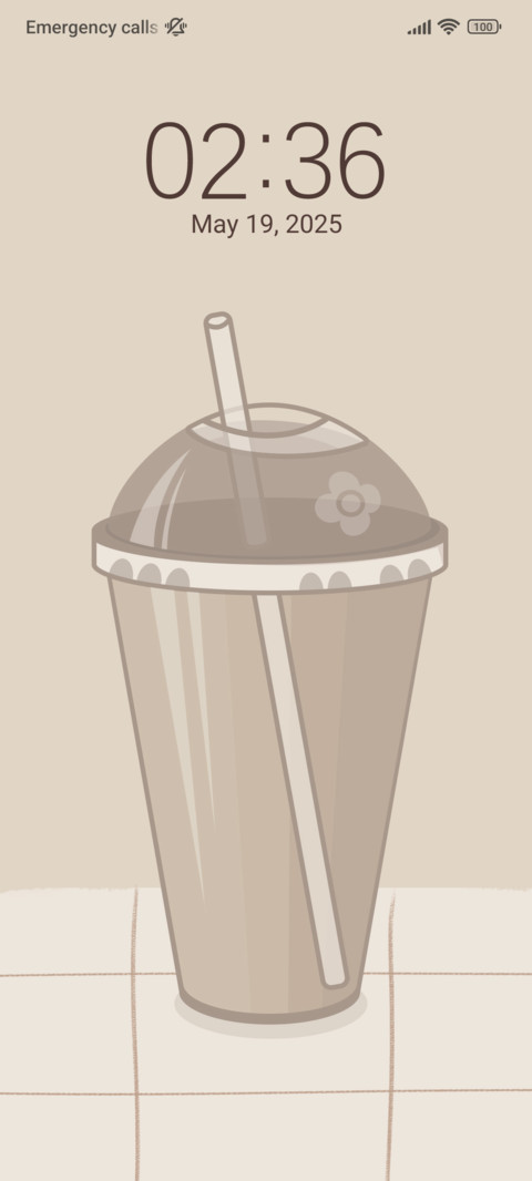 Milk Tea screenshot