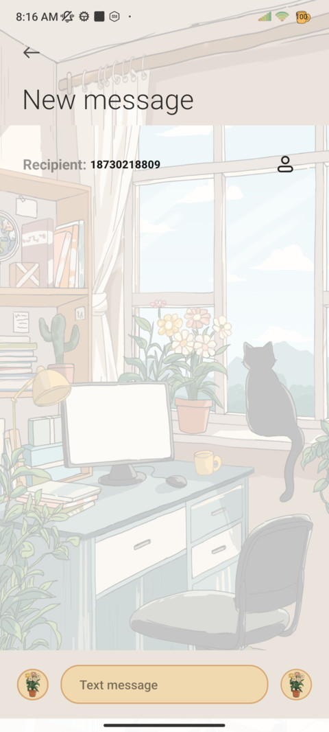 Little joys screenshot
