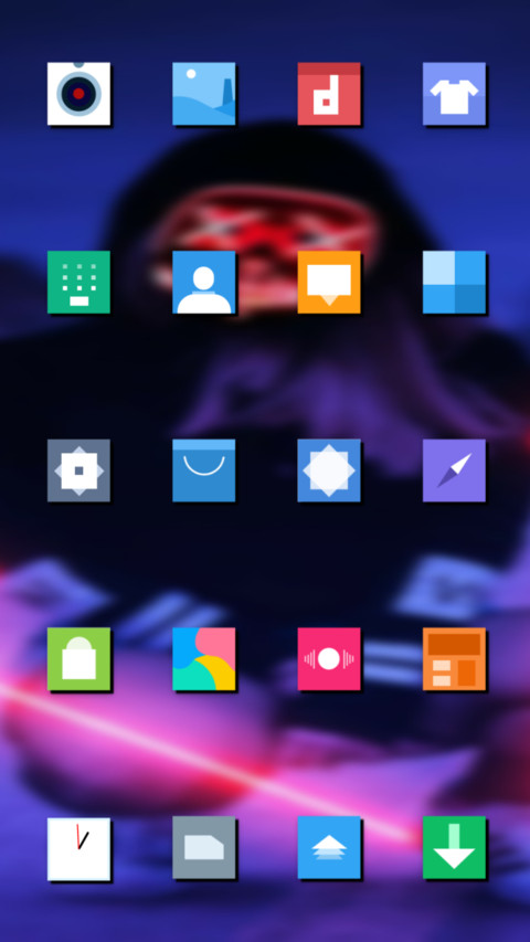 MARSHMELLO  LIGHTv10 screenshot